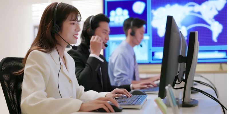 Good88 16 Dịch vụ hỗ trợ khách hàng cực kỳ tận tâm, tận tình